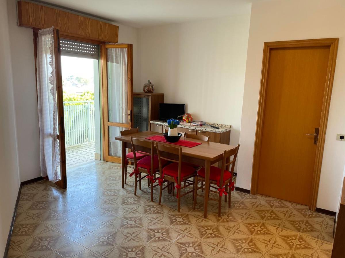 Condominio Prisma Бібіоне Екстер'єр фото