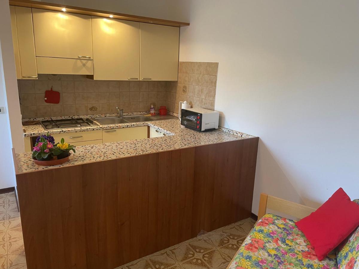 Condominio Prisma Бібіоне Екстер'єр фото